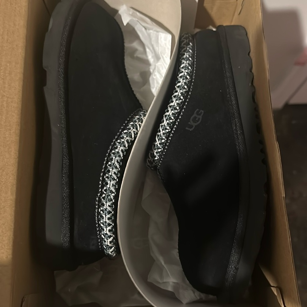 COPY - Tasman II Ugg Slippers